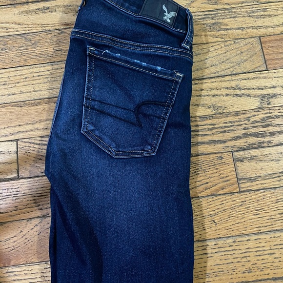 American eagle jeans SOLD - Picture 2 of 4